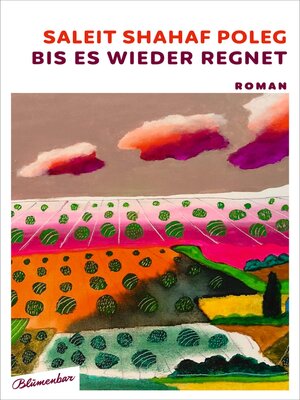 cover image of Bis es wieder regnet